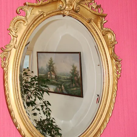 La Bérangère Hotel