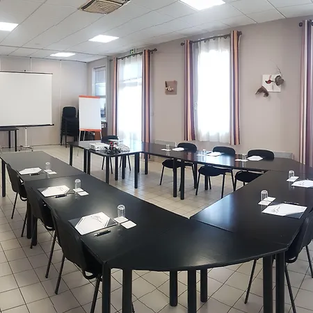 酒店 贝红杰酒店 2*