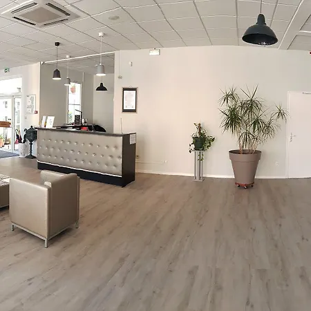 酒店 贝红杰酒店