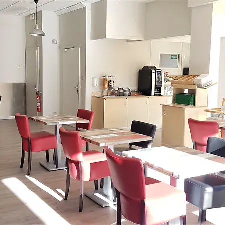 Hotel La Bérangère