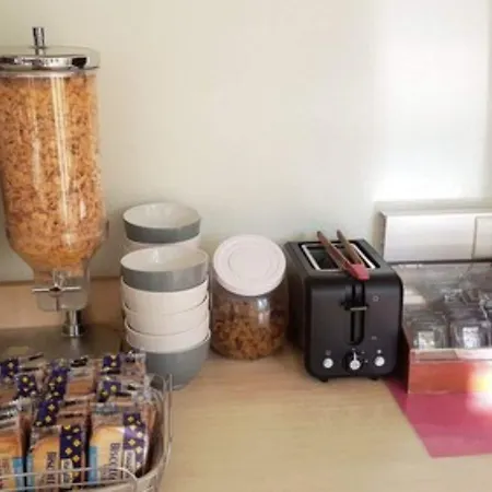 La Bérangère Hotel Pérouges