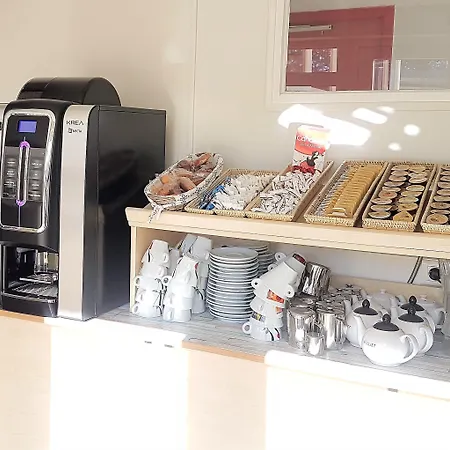 酒店 贝红杰酒店 Pérouges