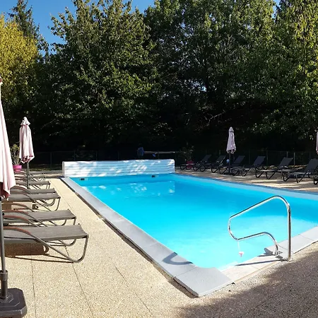 La Bérangère Hotel 2*