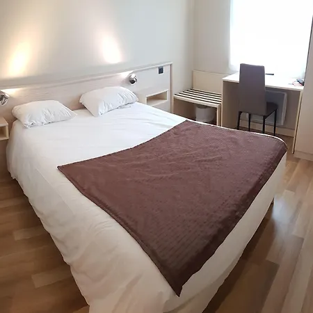 La Bérangère Hotel