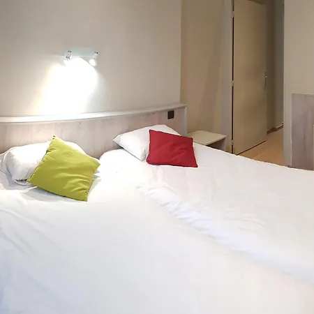 La Berangere 2*