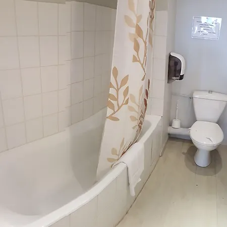 Hotel La Bérangère Pérouges