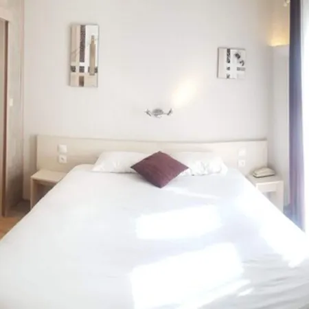 Hotel La Bérangère