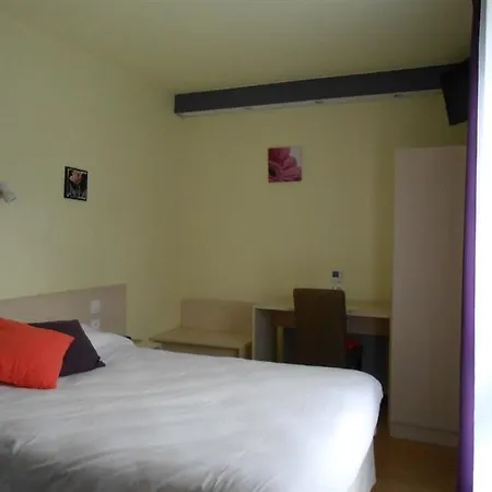 La Bérangère Hotel Pérouges