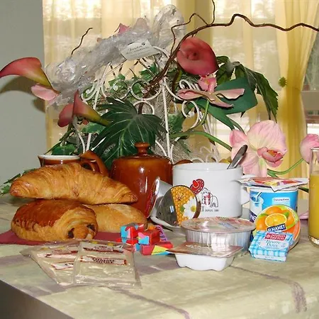 Hotel La Bérangère