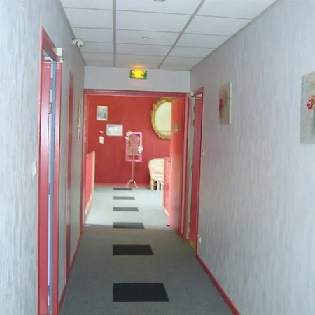 La Berangere