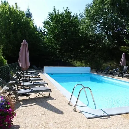 La Berangere 2* Pérouges