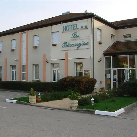 La Berangere Hotel