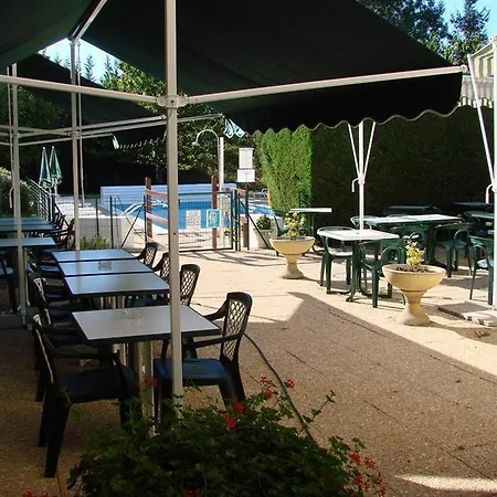 Hotel La Berangere 2*