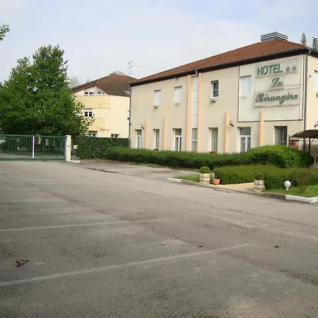 La Berangere 2*