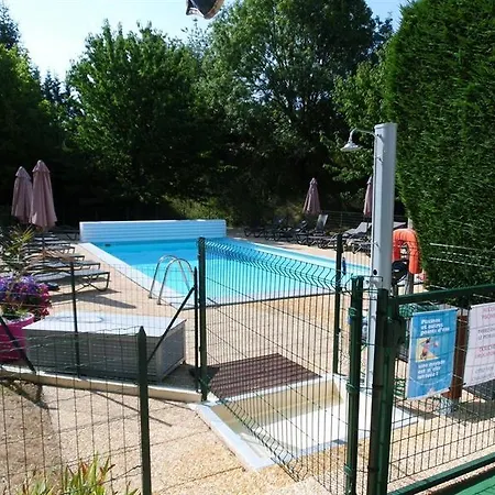 호텔 La Berangere Pérouges