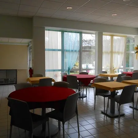 酒店 贝红杰酒店 2*