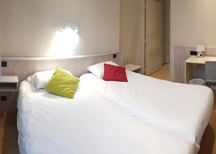 La Berangere Hotel