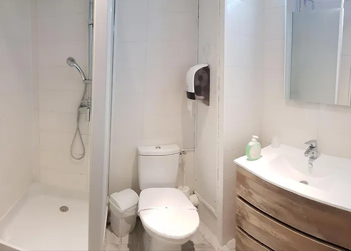 Otel La Berangere