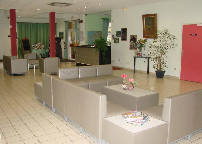 Hotel La Berangere Pérouges