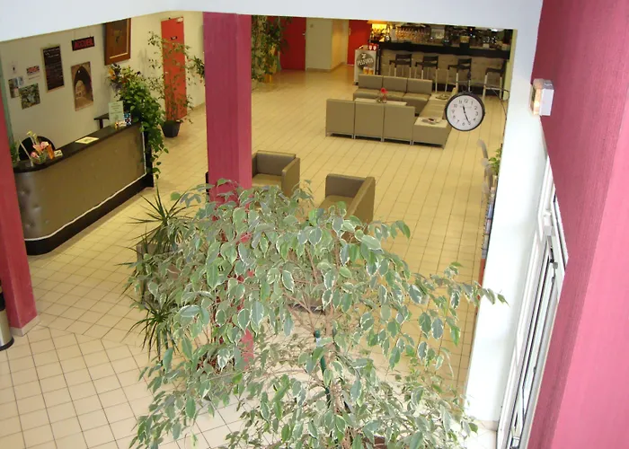 Otel La Berangere