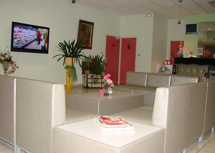 La Berangere Hotel