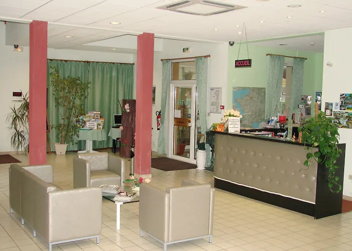 Hotel La Berangere