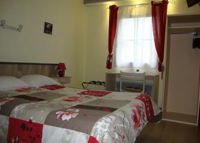 La Berangere Otel