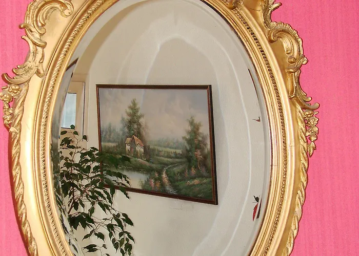 La Berangere Hotel