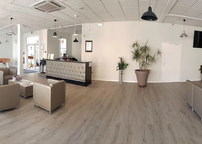 Hotel La Berangere