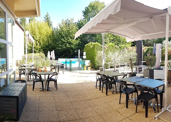 La Berangere 2* Pérouges