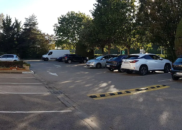 La Berangere Otel 2*