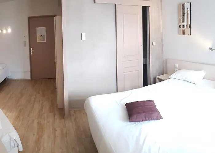 La Berangere Hotel Pérouges