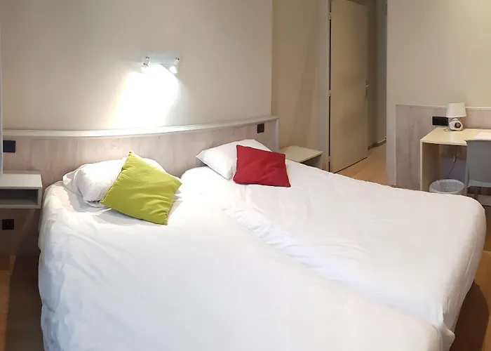 La Berangere 2*