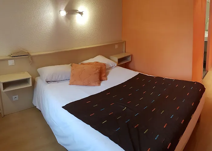 La Berangere 2* Pérouges