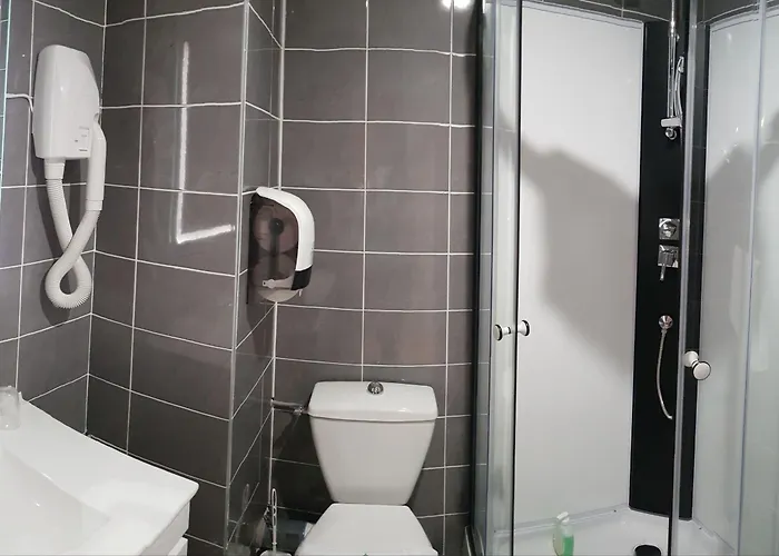 Hotel La Berangere Pérouges
